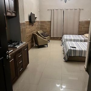 Habitación Doble Deluxe